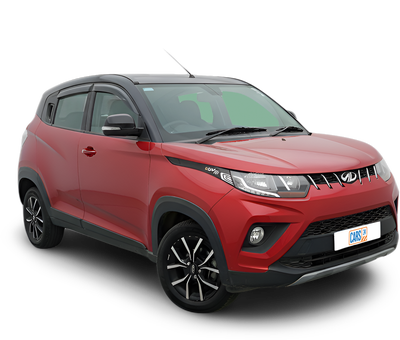 Mahindra Kuv100-img